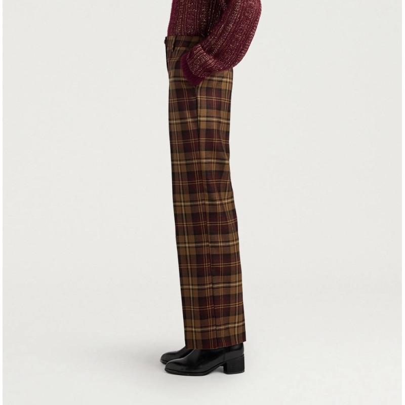 MOMONI Pantalon MILTON