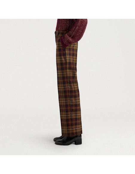 MOMONI Pantalon MILTON