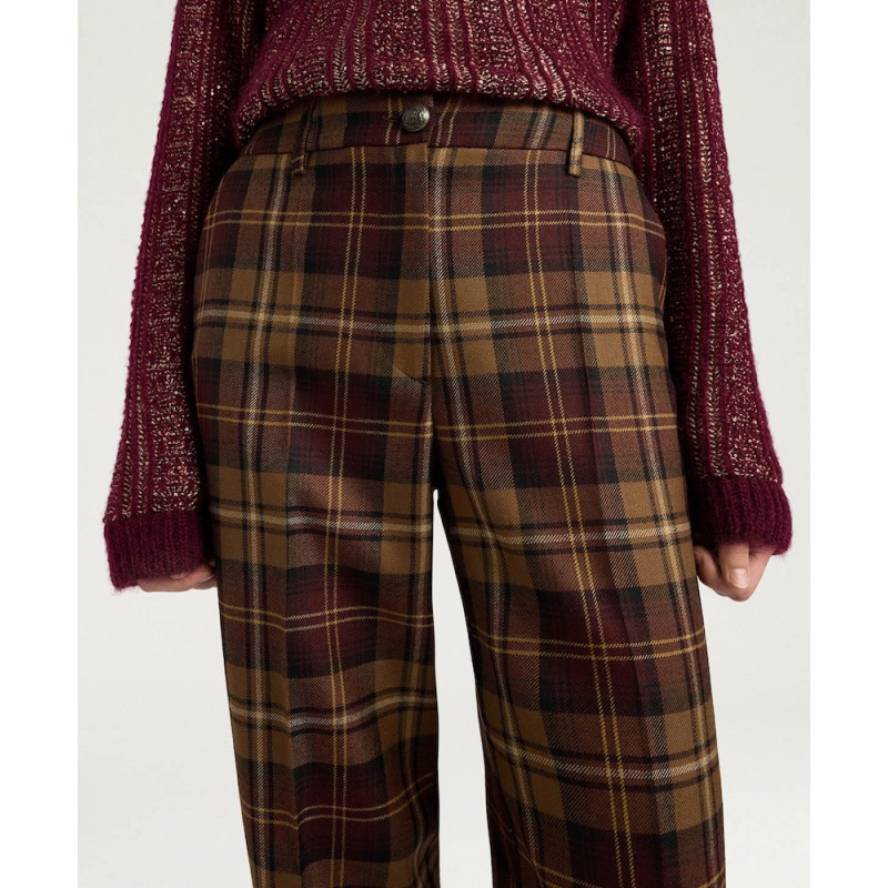 MOMONI Pantalon MILTON