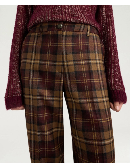 MOMONI Pantalon MILTON