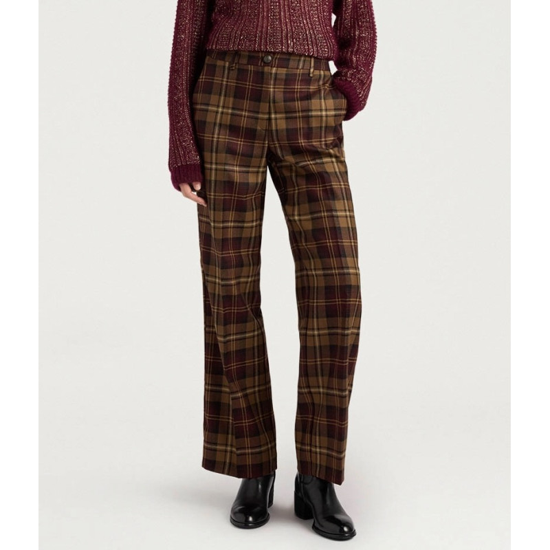 MOMONI Pantalon MILTON