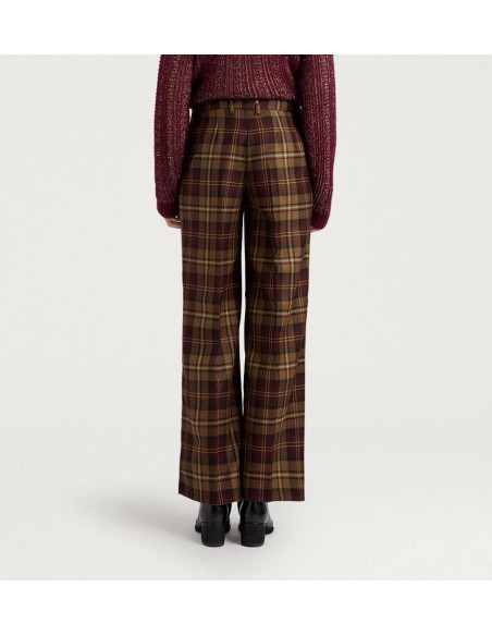 MOMONI Pantalon MILTON