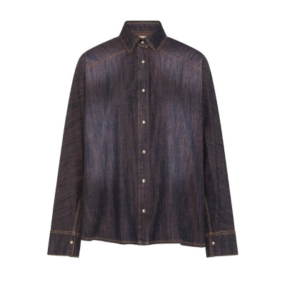 MOMONI chemise SAMUEL