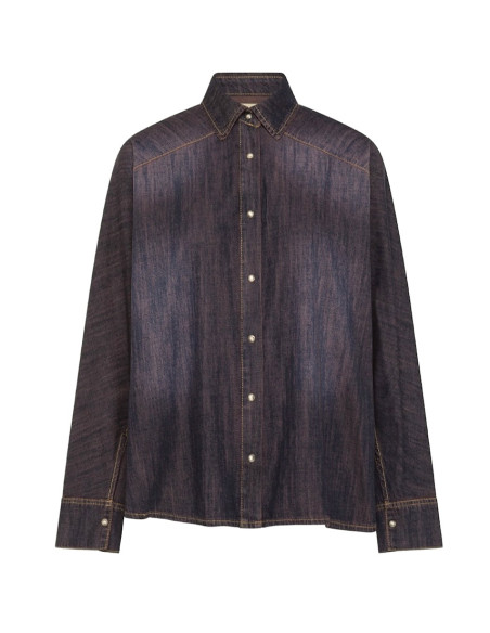 MOMONI chemise SAMUEL