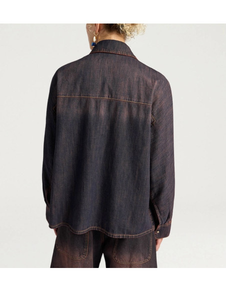 MOMONI chemise SAMUEL