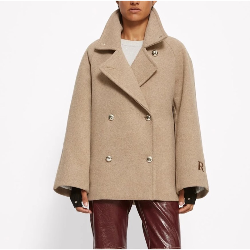 ROSEANNA manteau DRIVER