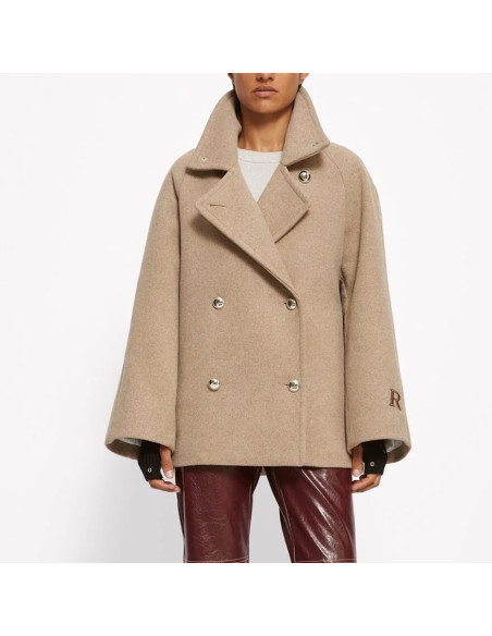 ROSEANNA manteau DRIVER