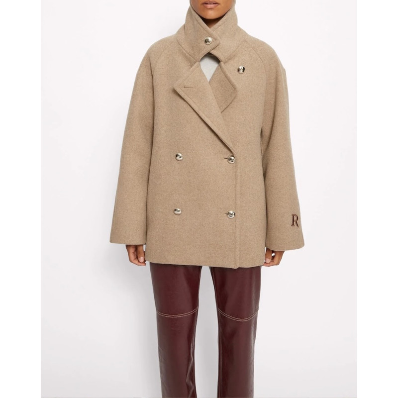 ROSEANNA manteau DRIVER