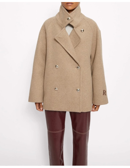ROSEANNA manteau DRIVER