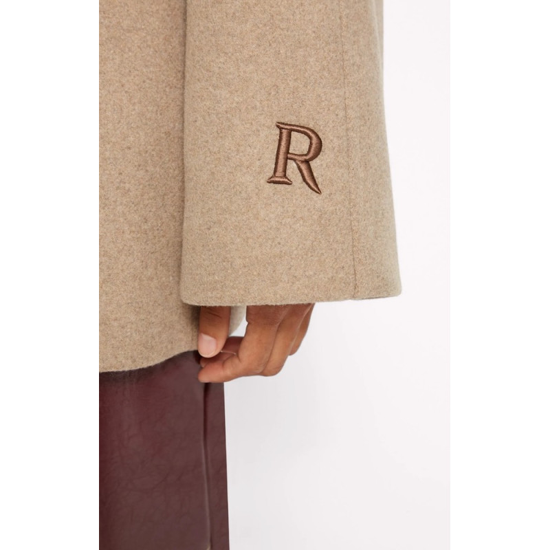 ROSEANNA manteau DRIVER