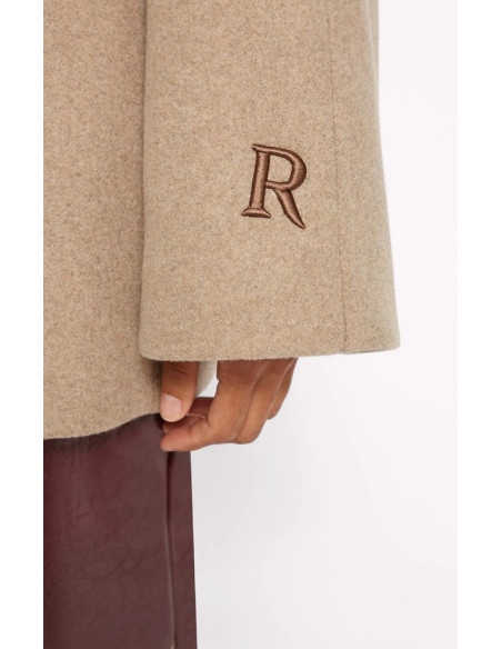 ROSEANNA manteau DRIVER