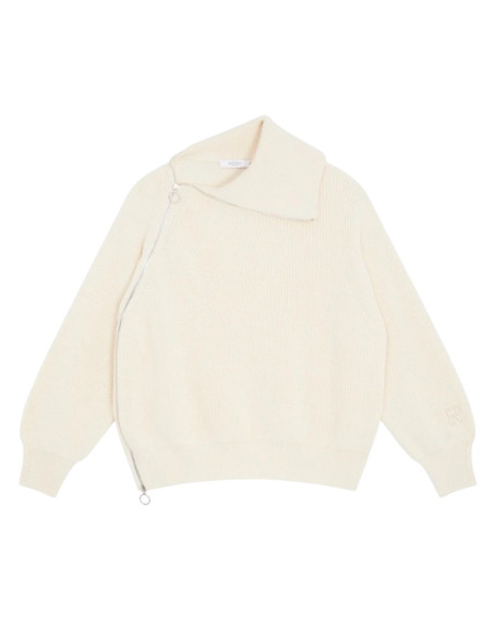 ROSEANNA pull ZIP