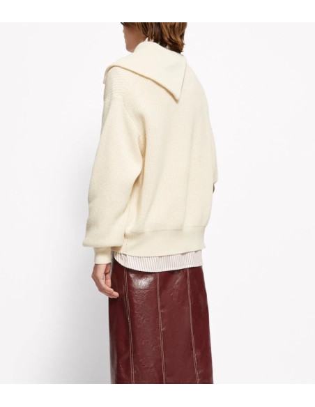 ROSEANNA pull ZIP