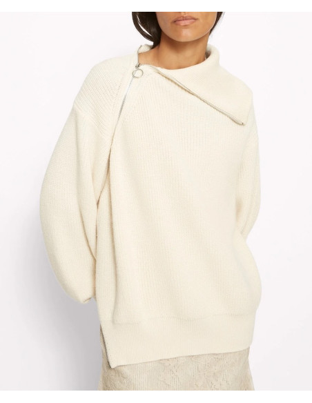 ROSEANNA pull ZIP