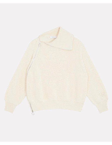 ROSEANNA pull ZIP