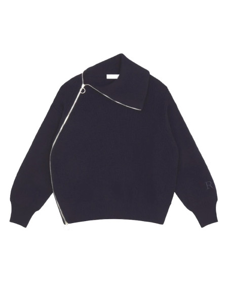 ROSEANNA pull ZIP