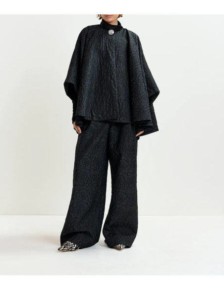 ESSENTIEL ANTWERP Veste Cape IDANCE