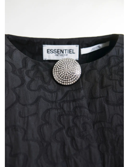 ESSENTIEL ANTWERP Veste Cape IDANCE