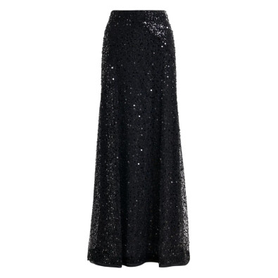 ESSENTIEL ANTWERP Jupe ISEQUINS