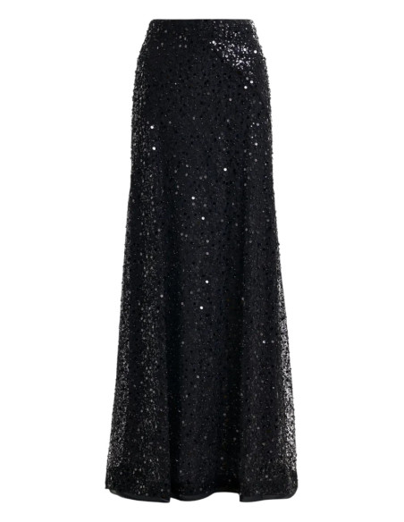 ESSENTIEL ANTWERP Jupe ISEQUINS