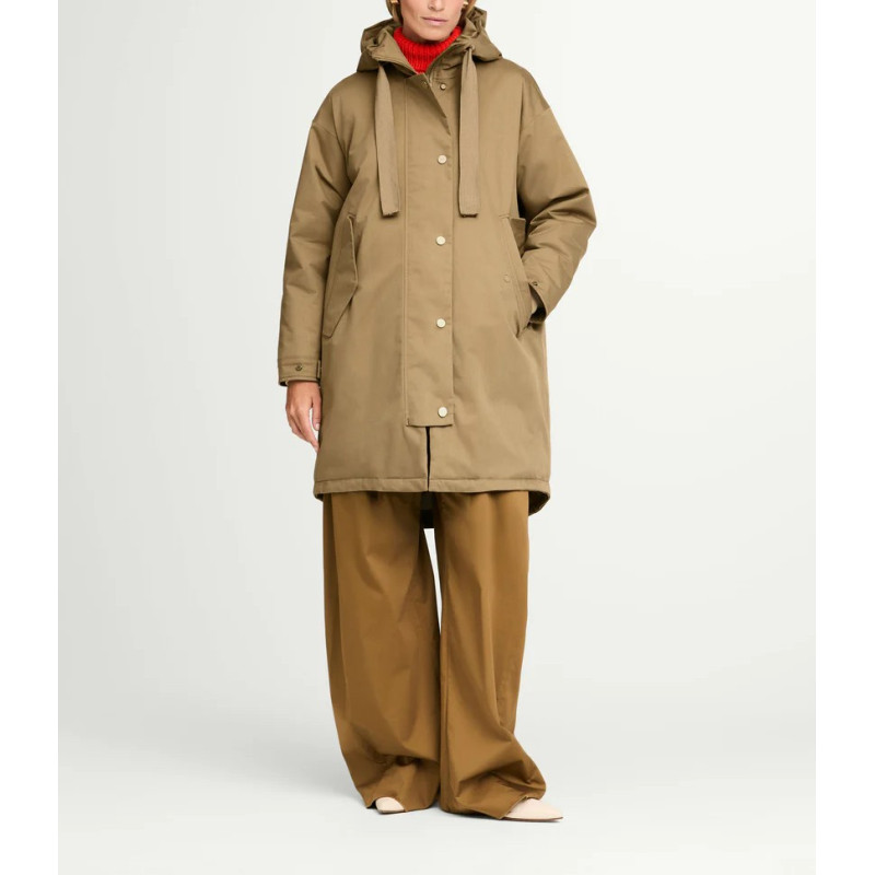 g-lab Veste META Dark Sand