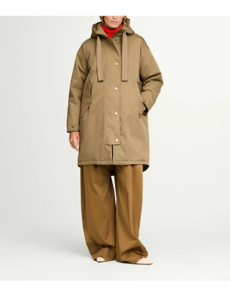 g-lab Veste META Dark Sand