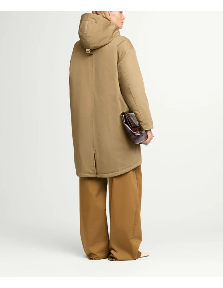 g-lab Veste META Dark Sand