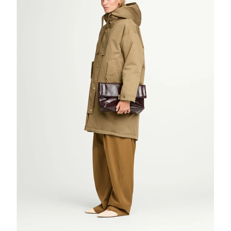 g-lab Veste META Dark Sand