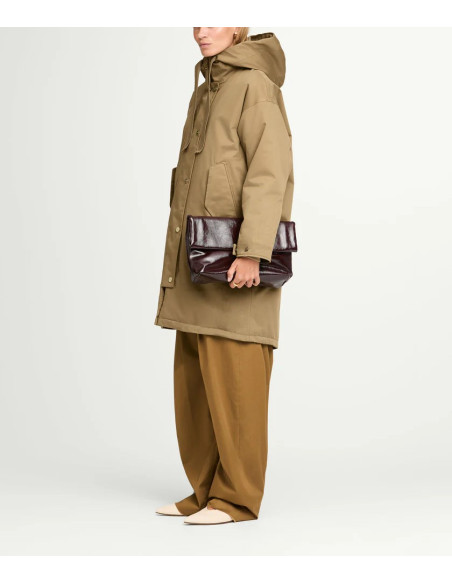 g-lab Veste META Dark Sand