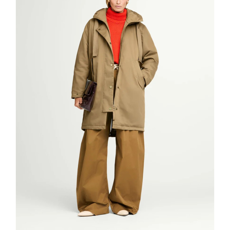 g-lab Veste META Dark Sand