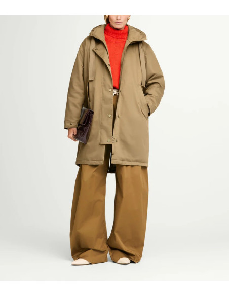 g-lab Veste META Dark Sand
