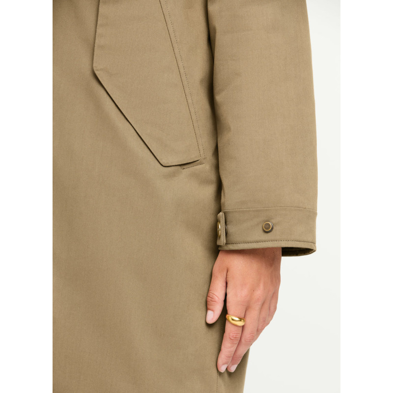 g-lab Veste META Dark Sand