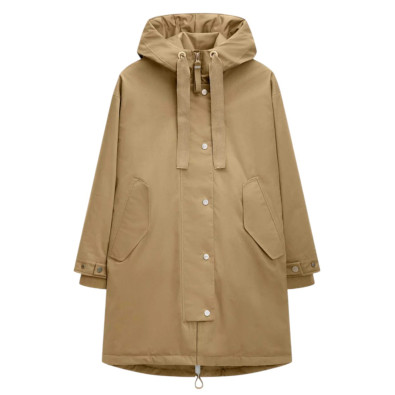 g-lab Veste META Dark Sand