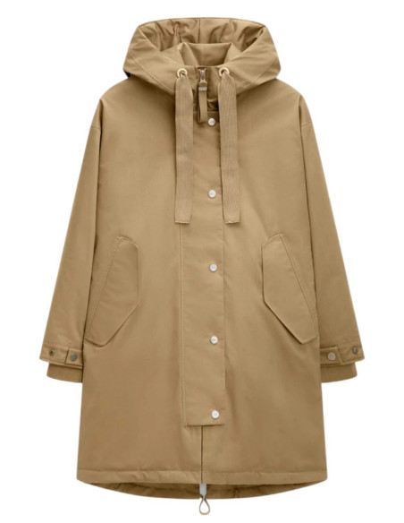 g-lab Veste META Dark Sand