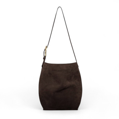 MARGAUX LONNBERG Sac EDIE Brown