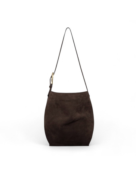 MARGAUX LONNBERG Sac EDIE Brown