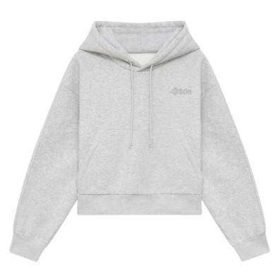 MARGAUX LONNBERG Sweatshirt BURTON Grey
