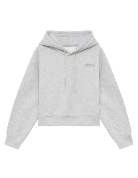 MARGAUX LONNBERG Sweatshirt BURTON Grey