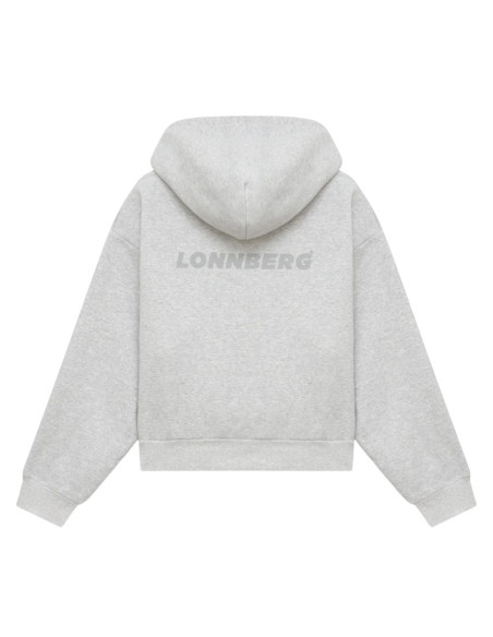 MARGAUX LONNBERG Sweatshirt BURTON Grey