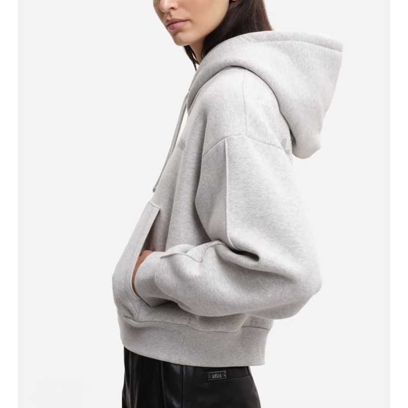 MARGAUX LONNBERG Sweatshirt BURTON Grey
