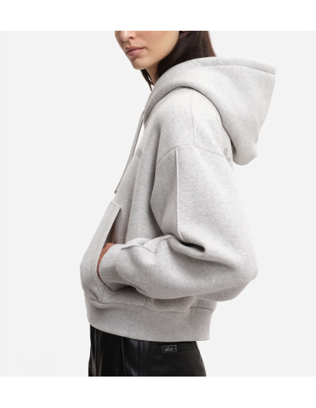 MARGAUX LONNBERG Sweatshirt BURTON Grey