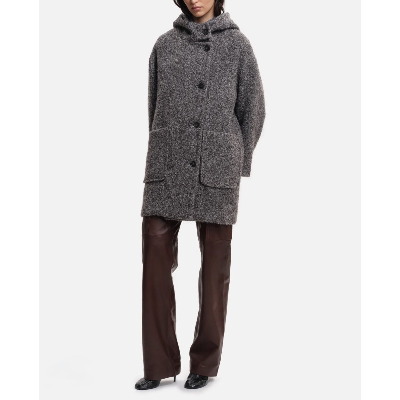 MARGAUX LONNBERG Manteau MARIN