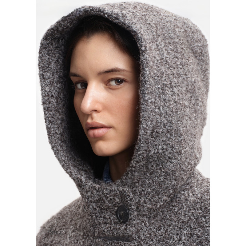 MARGAUX LONNBERG Manteau MARIN