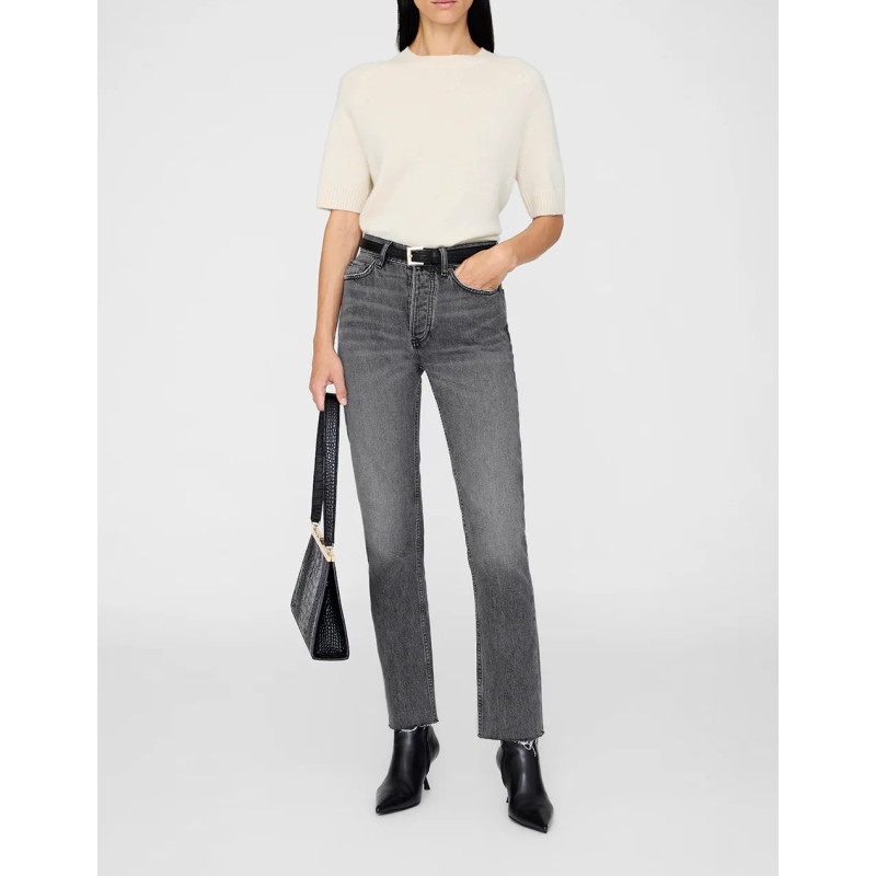 ANINE BING Jean BRUNO