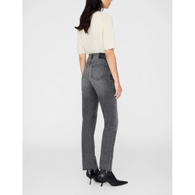 ANINE BING Jean BRUNO