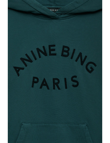 ANINE BING Sweatshirt HARVEY