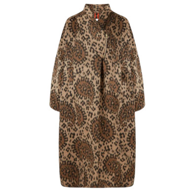 HEIMSTONE Manteau EREN