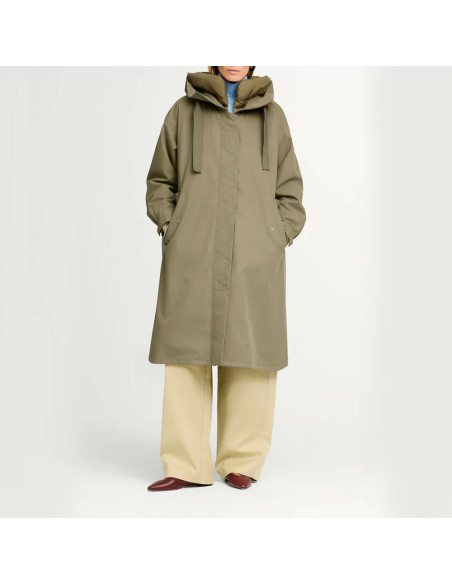 G-LAB veste AKIRA Olivine