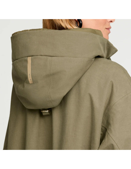 G-LAB veste AKIRA Olivine