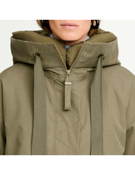 G-LAB veste AKIRA Olivine
